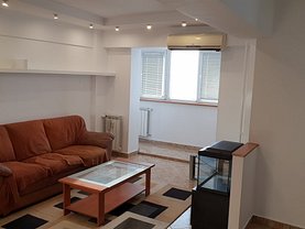 Apartament de închiriat 3 camere, în Bucuresti, zona P-ta Alba Iulia
