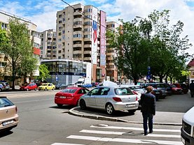 Garsonieră de închiriat, în Bucuresti, zona 1 Mai