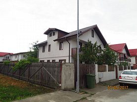 Casa de vânzare 4 camere, în Berceni