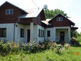 Casa de vânzare 3 camere, în Baicoi