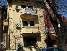 Casa de vânzare 25 camere, în Bucureşti, zona Cotroceni