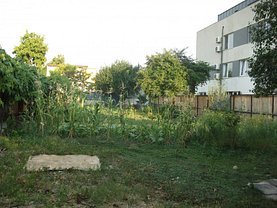 Teren constructii de vânzare, în Bucuresti, zona Grivita