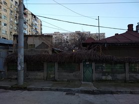 Teren constructii de vânzare, în Bucuresti, zona Giulesti