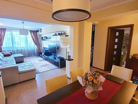 Apartament de vânzare 3 camere, în Focsani, zona Ultracentral