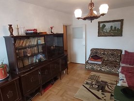 Apartament de vânzare 2 camere, în Focşani, zona Central