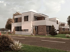 Casa de vânzare 5 camere, în Focşani, zona Nord-Est