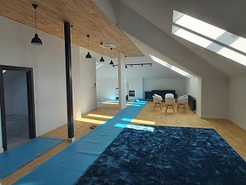 Casa de vânzare 5 camere, în Focşani, zona Ultracentral