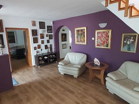 Casa de vanzare 5 camere, în Odobesti, zona Nord-Est