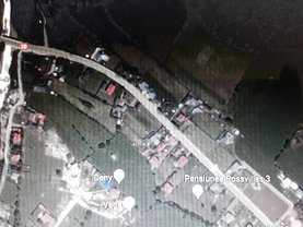 Teren constructii de vânzare, în Lepşa