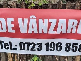 Teren constructii de vânzare, în Focşani, zona Central