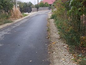 Teren constructii de vânzare, în Câmpineanca
