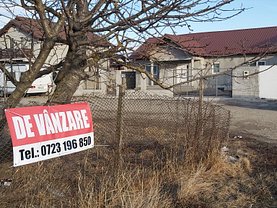 Teren constructii de vânzare, în Focsani, zona Nord-Est
