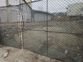 Teren constructii de vanzare, în Focsani, zona Central