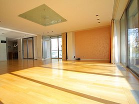 Apartament de închiriat 4 camere, în Bucuresti, zona Baneasa