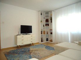 Apartament de închiriat 2 camere, în Bucuresti, zona Vitan