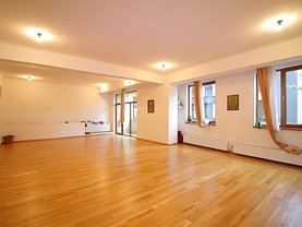 Apartament de închiriat 3 camere, în Bucuresti, zona Eminescu