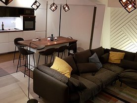 Penthouse de vânzare 3 camere, în Bucuresti, zona Foisorul de Foc