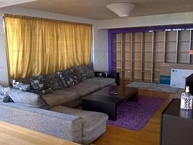 Apartament de vânzare 3 camere, în Bucuresti, zona Dorobanti