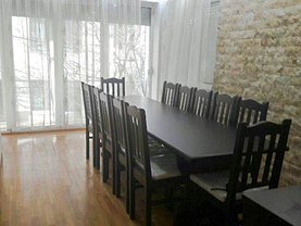 Apartament de închiriat 3 camere, în Bucuresti, zona P-ta Dorobanti