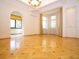 Apartament de închiriat 5 camere, în Bucuresti, zona Capitale