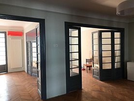 Apartament de închiriat 4 camere în Bucuresti, Calea Victoriei
