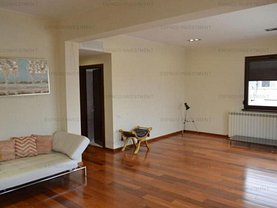 Penthouse de vânzare 3 camere, în Bucuresti, zona Dorobanti