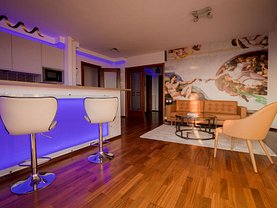 Apartament de închiriat 3 camere, în Bucuresti, zona P-ta Presei Libere