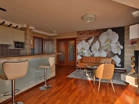 Apartament de închiriat 3 camere, în Bucuresti, zona P-ta Presei Libere