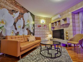 Apartament de închiriat 3 camere, în Bucuresti, zona P-ta Presei Libere
