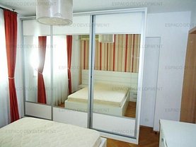 Apartament de închiriat 3 camere, în Bucuresti, zona Panduri