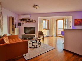 Apartament de închiriat 3 camere, în Bucuresti, zona P-ta Presei Libere