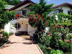 Casa de vânzare 8 camere, în Bucuresti, zona Pipera
