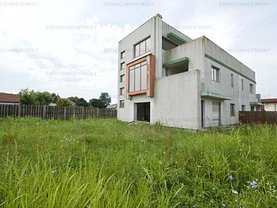 Casa de vânzare 6 camere, în Balotesti