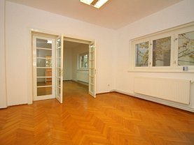 Casa de închiriat 12 camere, în Bucuresti, zona Domenii