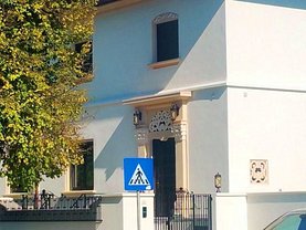 Casa de vânzare 9 camere, în Bucuresti, zona Dorobanti