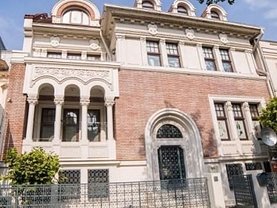 Casa de vânzare 21 camere, în Bucuresti, zona P-ta Romana