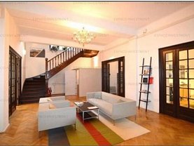 Casa de vânzare 17 camere, în Bucuresti, zona Capitale