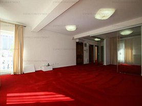 Casa de închiriat 12 camere, în Bucuresti, zona Capitale