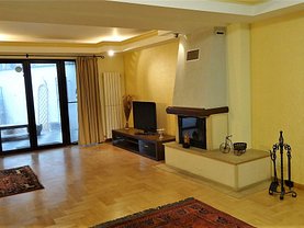 Casa de vânzare 8 camere, în Bucuresti, zona Cismigiu