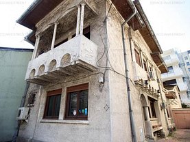 Casa de vânzare 5 camere, în Bucuresti, zona Aviatorilor