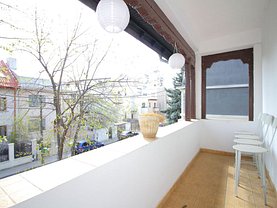 Casa de închiriat 8 camere, în Bucuresti, zona Dorobanti