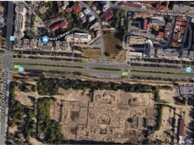 Teren constructii de vânzare, în Bucuresti, zona Nerva Traian