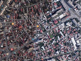 Teren constructii de vânzare, în Bucuresti, zona Foisorul de Foc