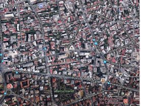 Teren constructii de vânzare, în Bucuresti, zona Dacia