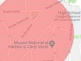 Teren constructii de vânzare, în Bucuresti, zona Dorobanti