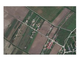 Teren constructii de vânzare, în Otopeni, zona Vest