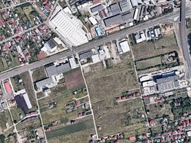 Teren constructii de vânzare, în Bucuresti, zona Centura Nord