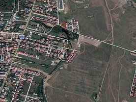 Teren constructii de vânzare, în Bucuresti, zona Pipera