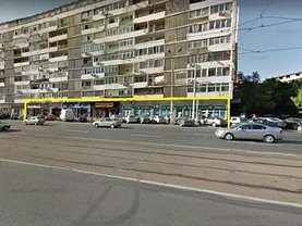 Închiriere spaţiu comercial