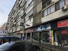 Închiriere spaţiu comercial